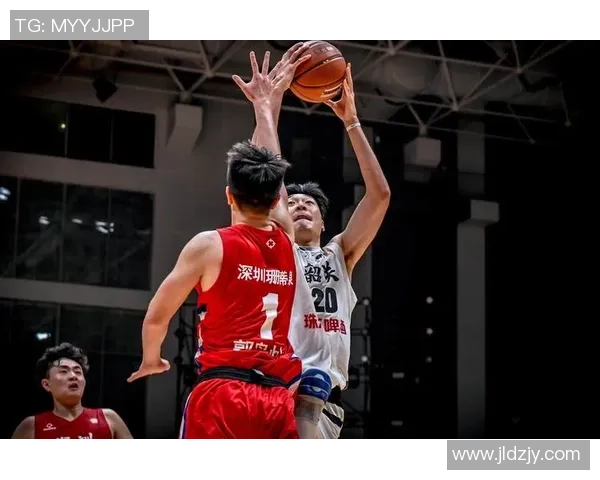 深圳篮球队荣登全国篮球比赛经验排行榜第七位的背后故事与启示