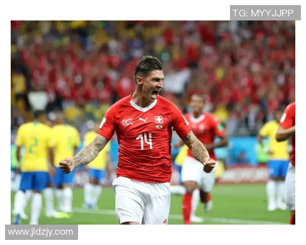 瑞士足球明星盘点：他们在国际赛场上的辉煌成就与影响力