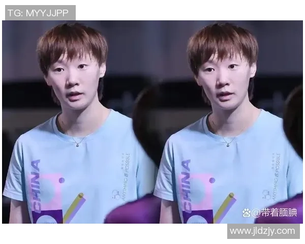 热议乒乓球：上海乒乓球队的战术变革