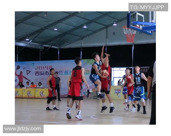 选拔赛特别报道：西安篮球队的奋斗经历